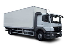 Car Hire Carhirestaines - 18 Tonne Freight Vehicle - Truck hire Carhirestaines