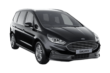 Car Hire Carhirestaines - 7 Seater Manual Minibus - Minibus hire Carhirestaines