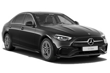 Car Hire Carhirestaines - Exclusive C Class - car hire Carhirestaines