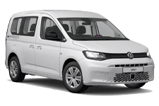 Car Hire Carhirestaines - Premier Caddy Van - Van hire Carhirestaines
