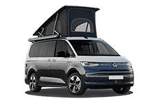 Car Hire Carhirestaines - VW Campervan - Van hire Carhirestaines