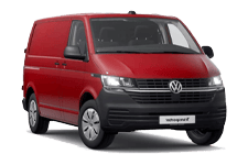 Car Hire Carhirestaines - VW Transporter Automatic - Van hire Carhirestaines
