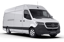 Car Hire Staines - 4 MTR Sprinter - Van hire Staines
