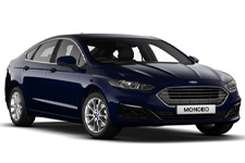 Car Hire Staines - Mondeo Auto - car hire Staines